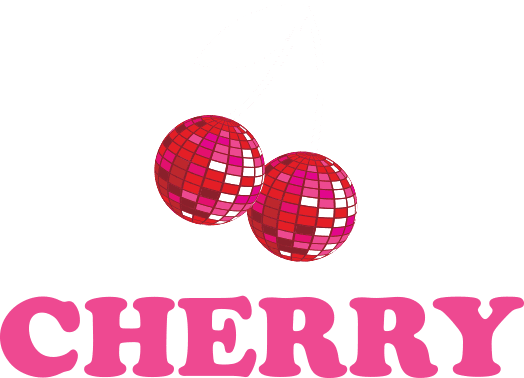 cherry logo